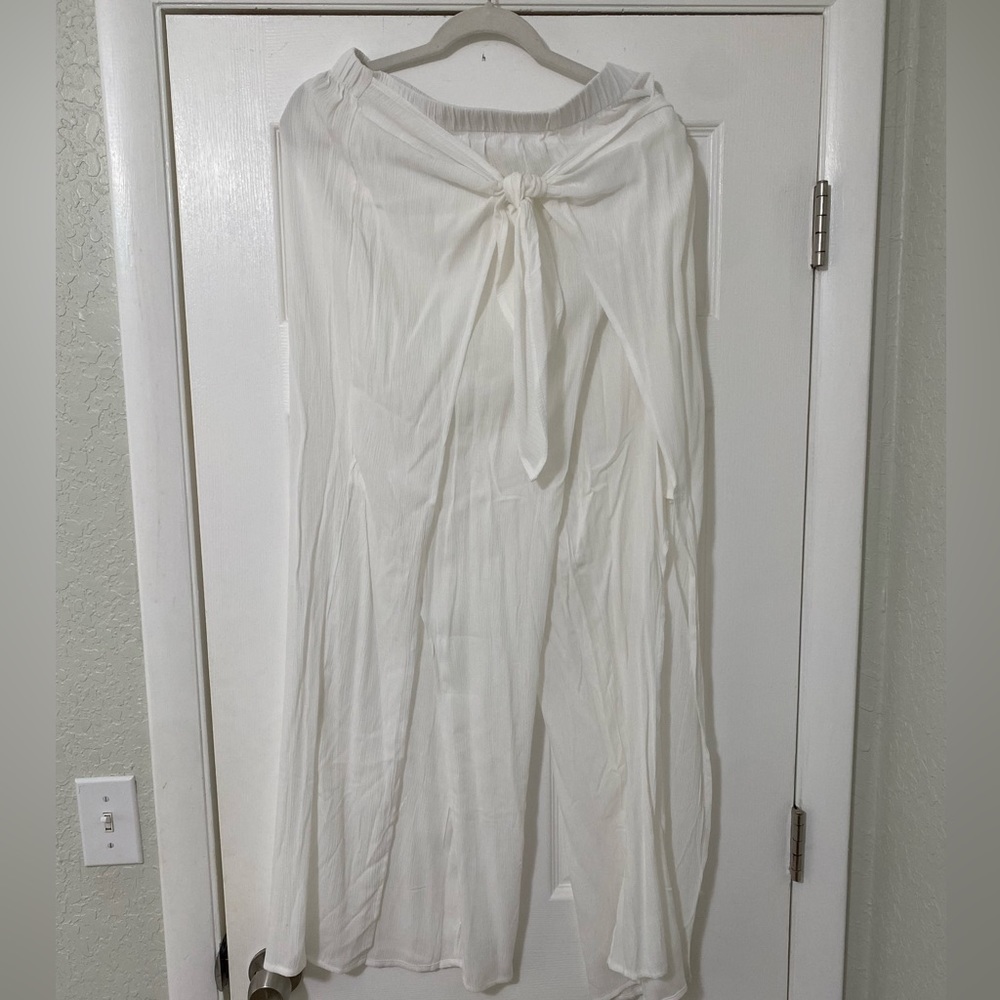 Kona Sol Swim Cover-Up Pants